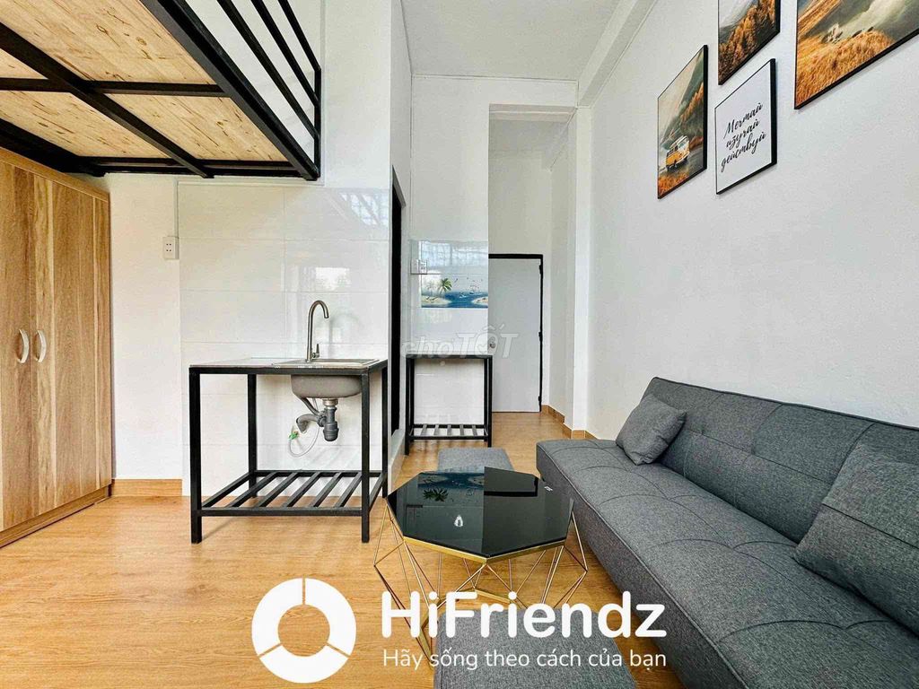 The full interior student near the medical university, open university, convenient district 5th.
