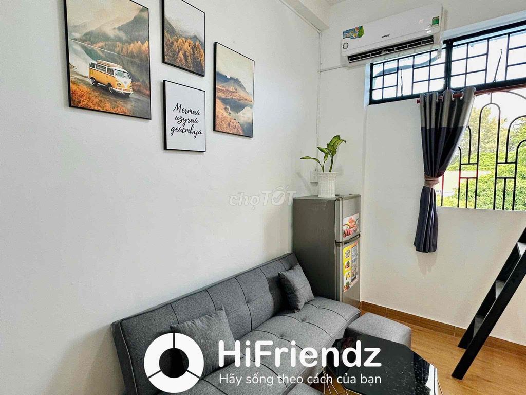 The full interior student near the medical university, open university, convenient district 5th.