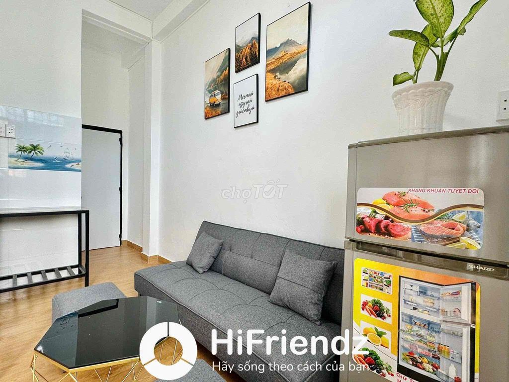 The full interior student near the medical university, open university, convenient district 5th.