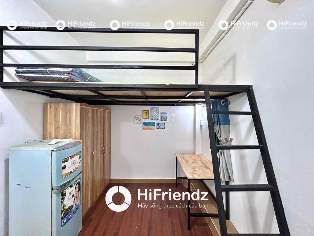 The full interior student near the medical university, open university, convenient district 5th.
