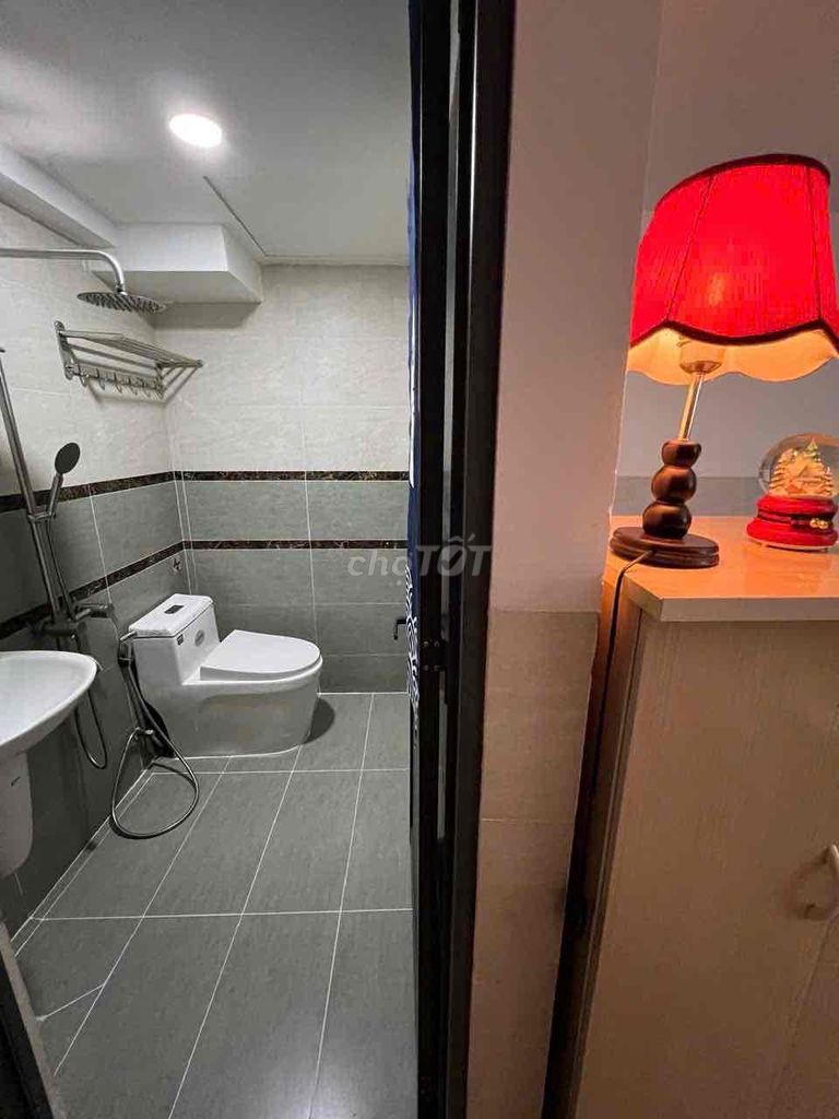 [ Rents] Room full interior with elevators - Lê Duy Nhuận, 717 12, New