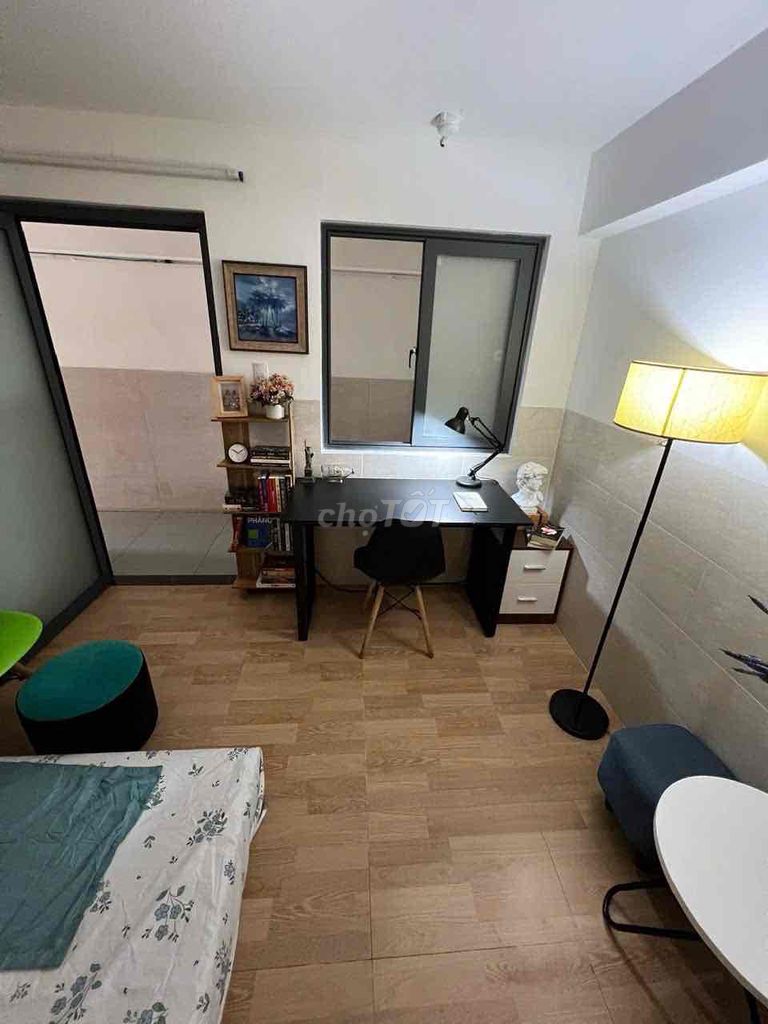[ Rents] Room full interior with elevators - Lê Duy Nhuận, 717 12, New