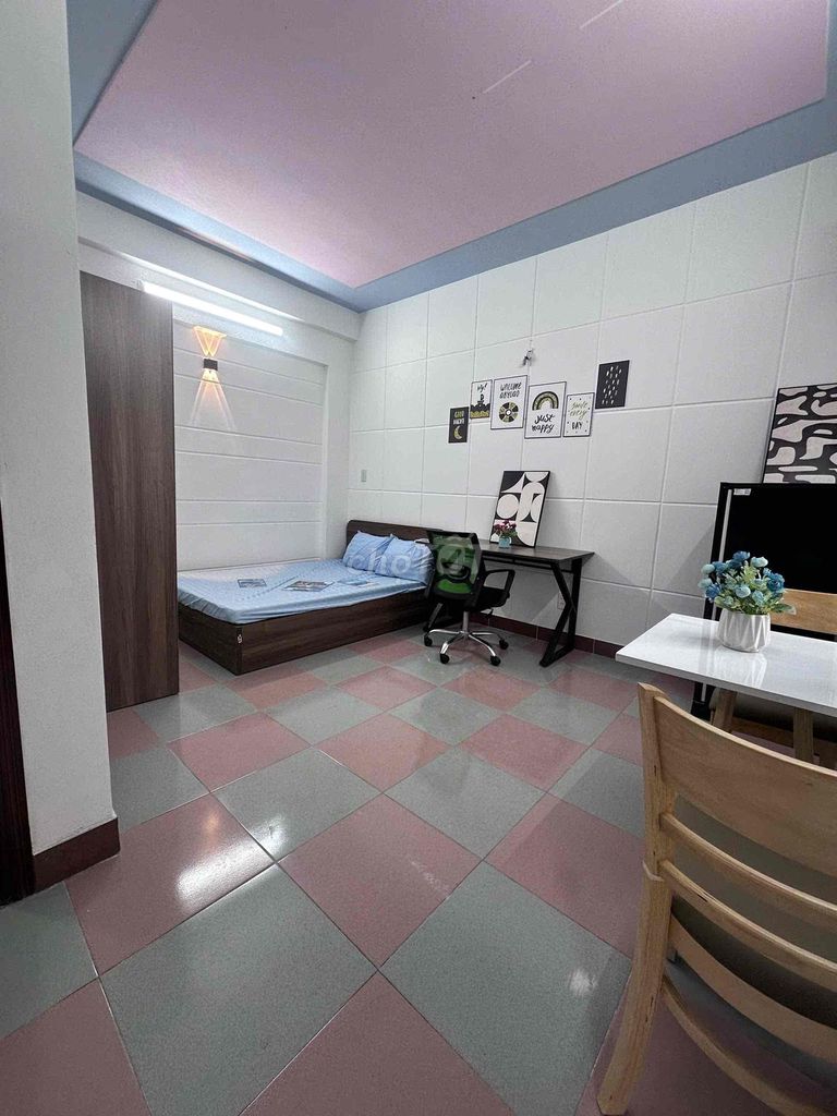 Studio of the sky window full of private washing machines 100% right into the Chinese village
