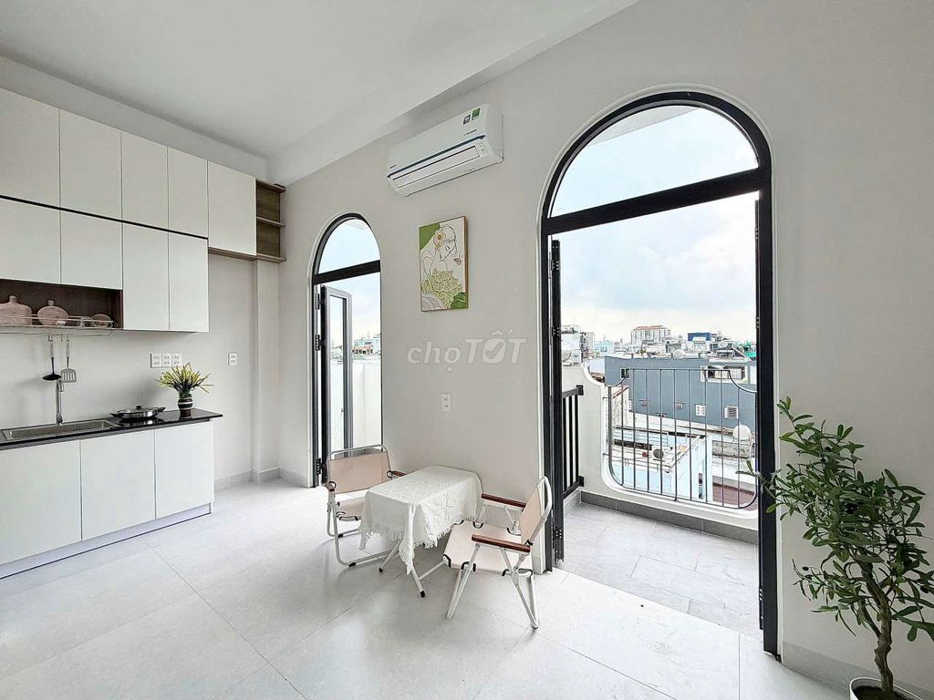 Rent room 4 million and 5 million.