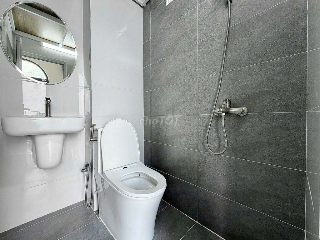 Rent room 4 million and 5 million.