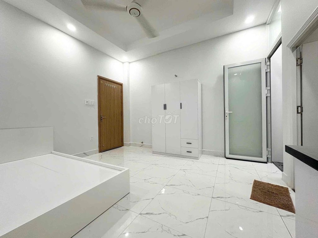 Intressed interior suites