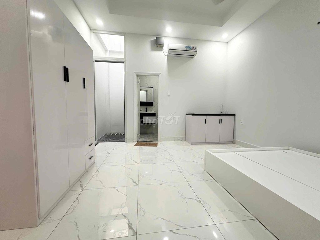 Intressed interior suites