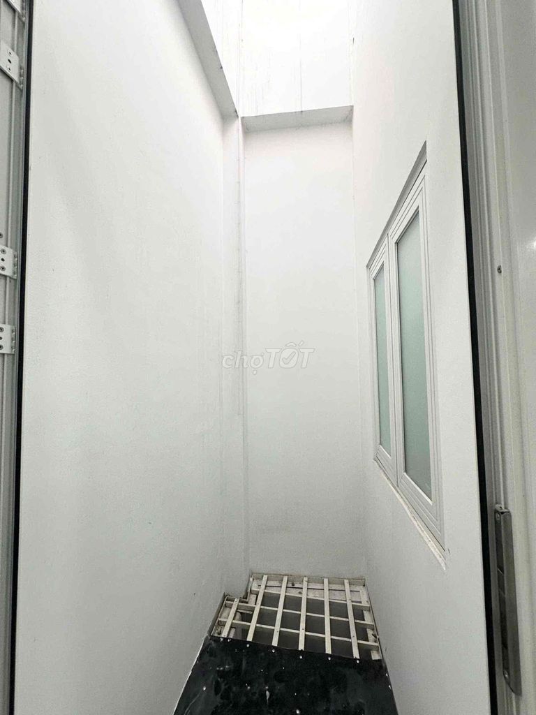 Intressed interior suites