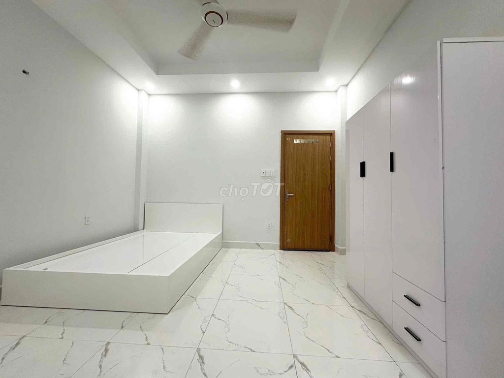 Intressed interior suites