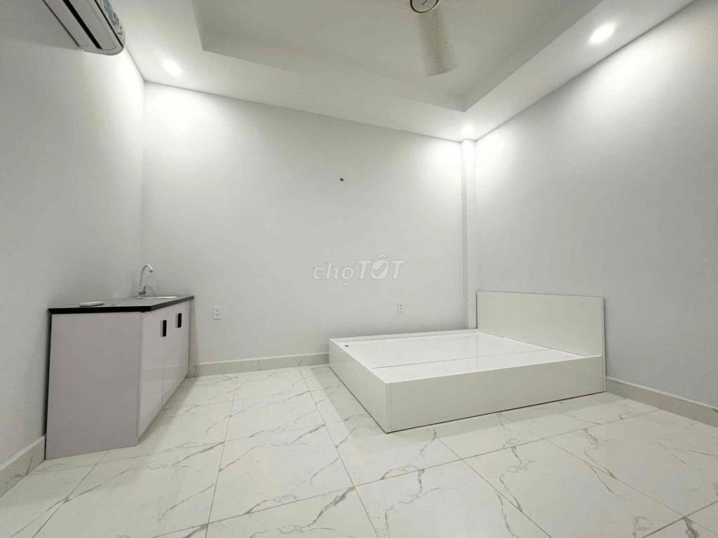 Intressed interior suites