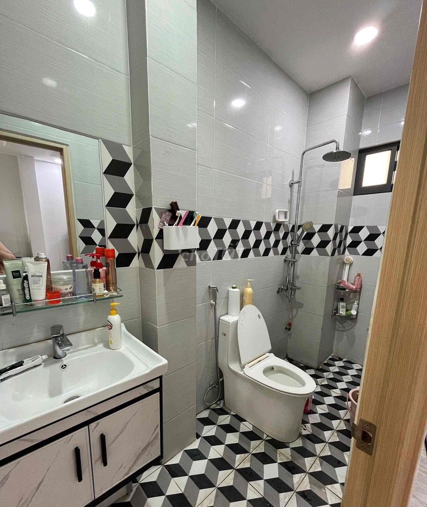 Lê Ngã Hotel 32 m2 balcony