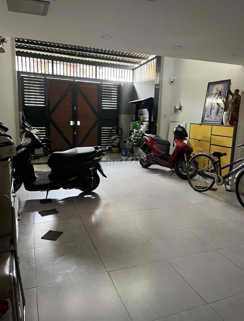 Lê Ngã Hotel 32 m2 balcony