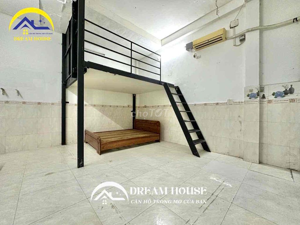 The ground room is located near the fourth quarter of the house.