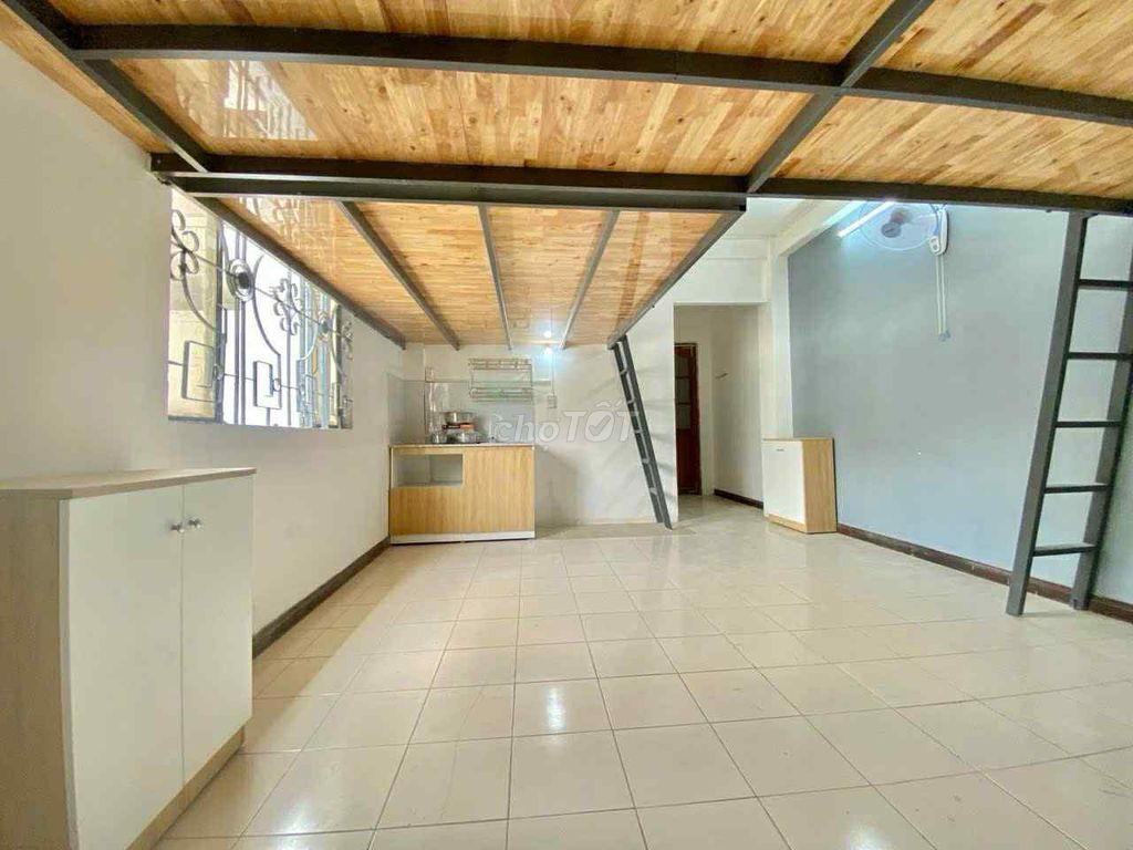 Phú Nhuận Double Room