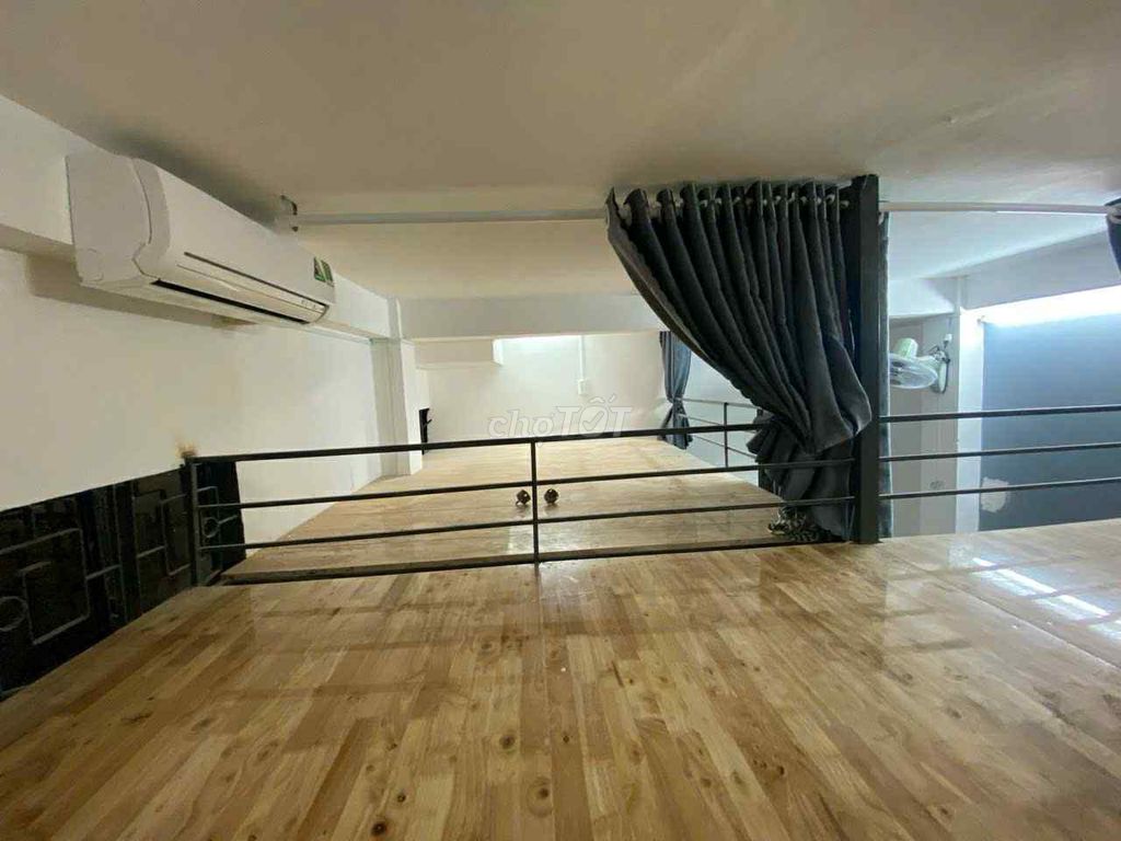Phú Nhuận Double Room