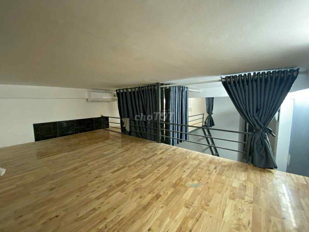 Phú Nhuận Double Room