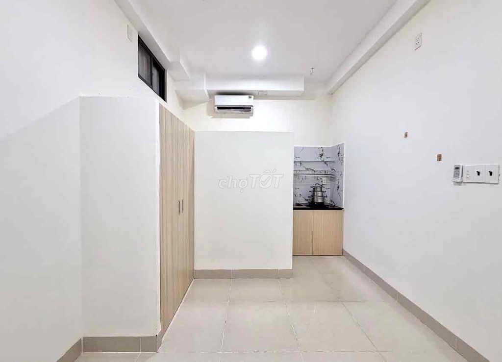 Bùi Đình Tuý - gtvt - hutech - uef - new room Bình Thạnh center