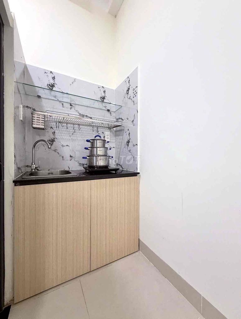Bùi Đình Tuý - gtvt - hutech - uef - new room Bình Thạnh center
