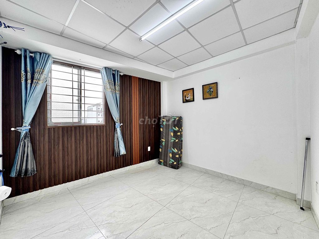 rent a window to Quang Trung Gò Vấp