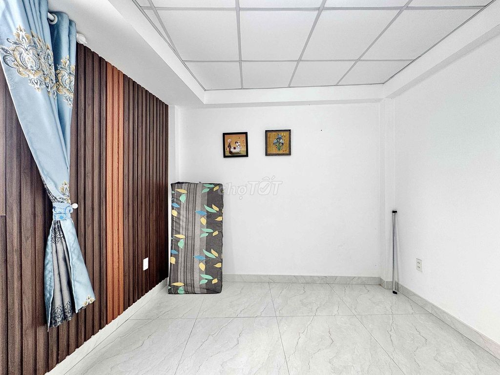 rent a window to Quang Trung Gò Vấp