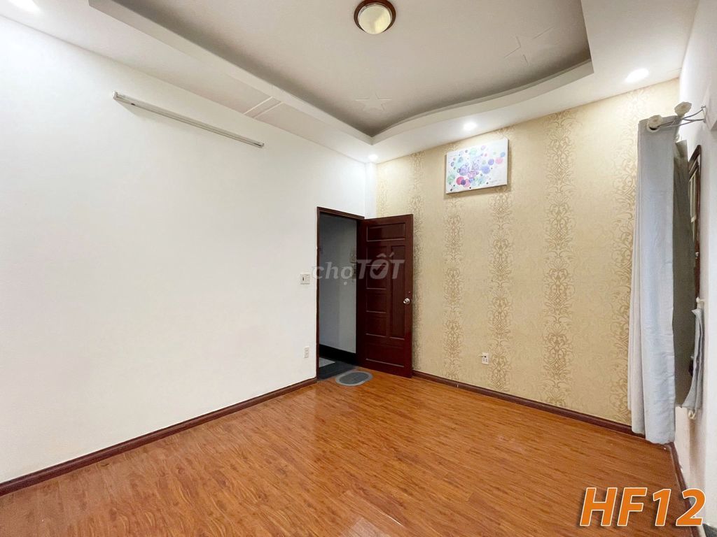 The studio is available right now.
