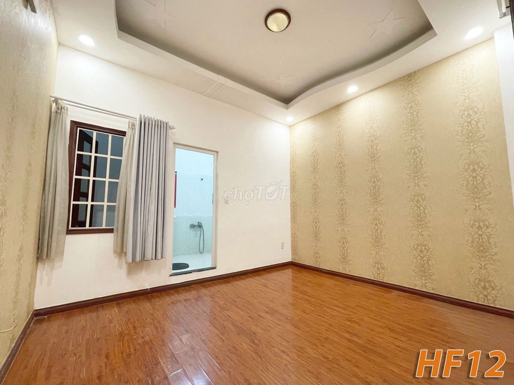 The studio is available right now.