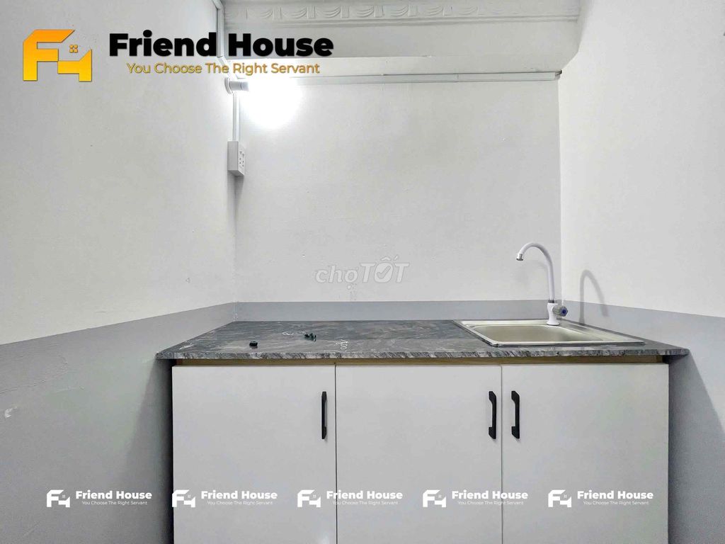 Renting an unguarded room - fresh - 100 percent.