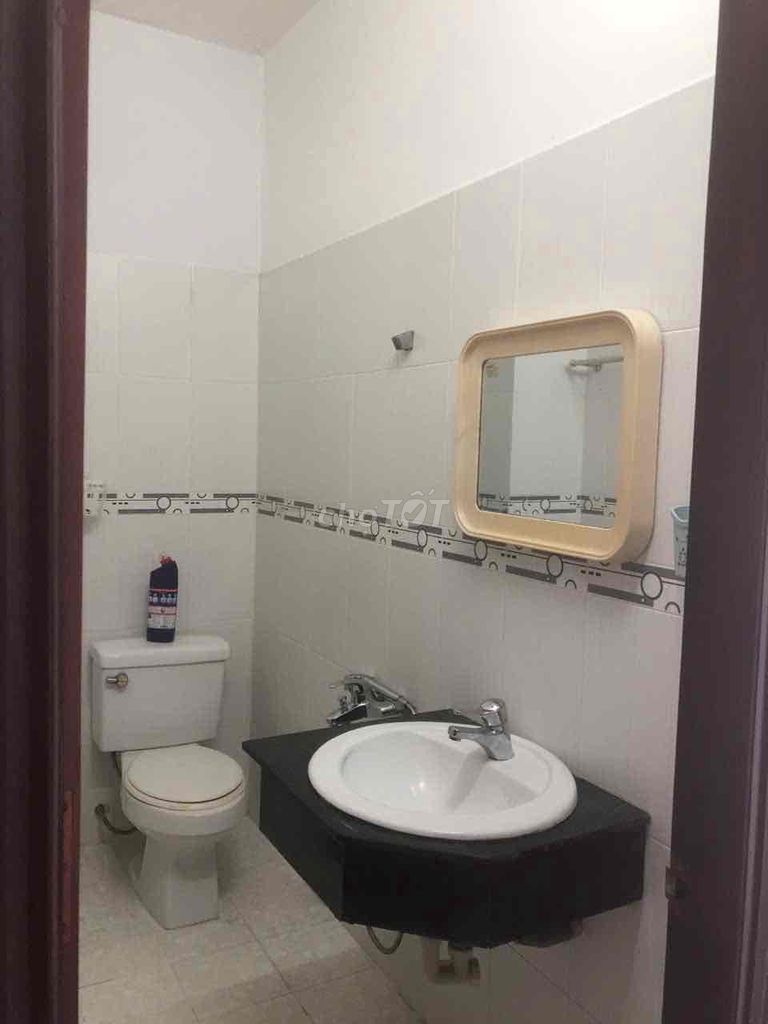 Master for the Trần Văn Dư Tân Bình room