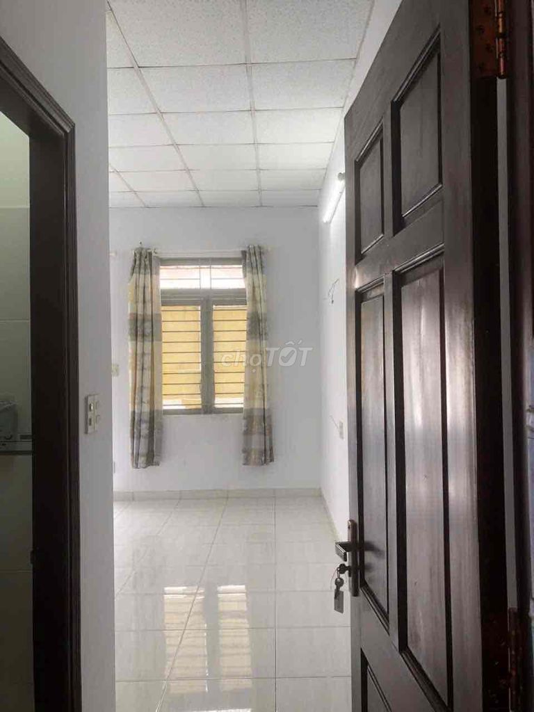 Master for the Trần Văn Dư Tân Bình room