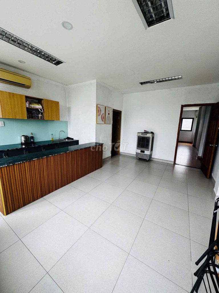 Room Phạm Huy Thông, Gò Vấp