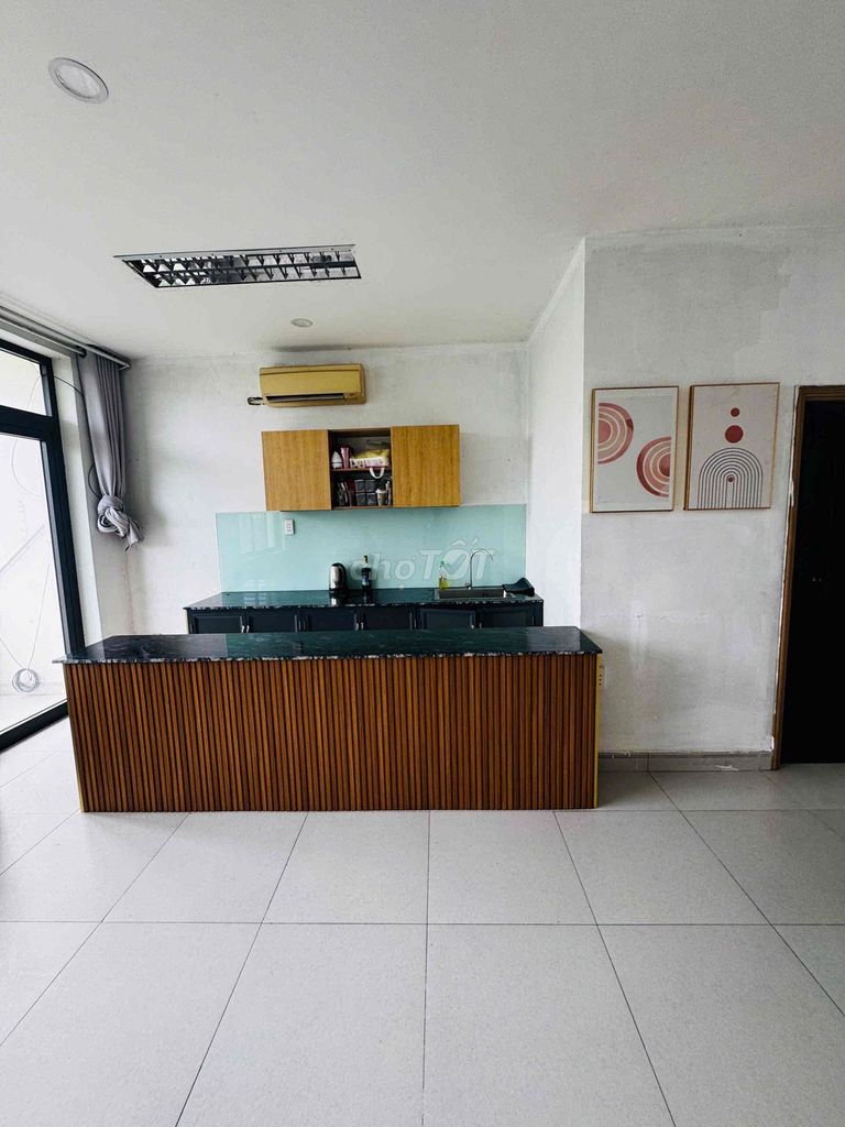 Room Phạm Huy Thông, Gò Vấp