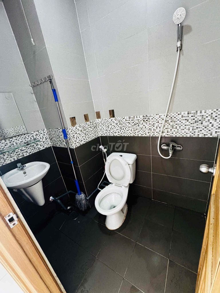 Room Phạm Huy Thông, Gò Vấp