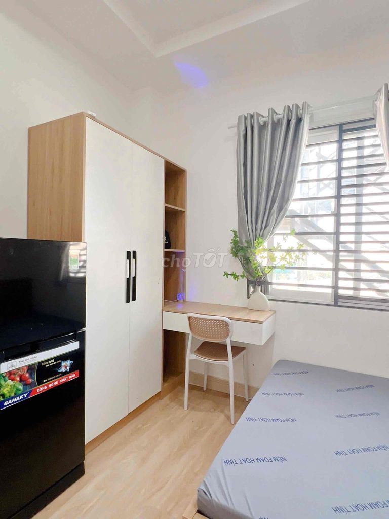 Room Lê Văn Thọ, Gò Vấp