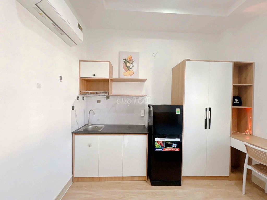 Room Lê Văn Thọ, Gò Vấp