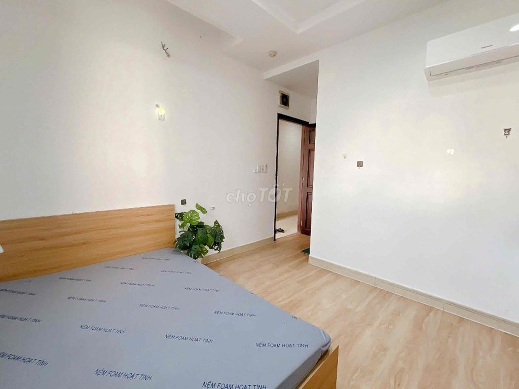 Room Lê Văn Thọ, Gò Vấp