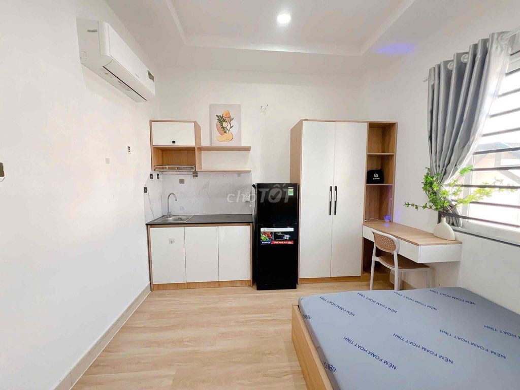 Room Lê Văn Thọ, Gò Vấp