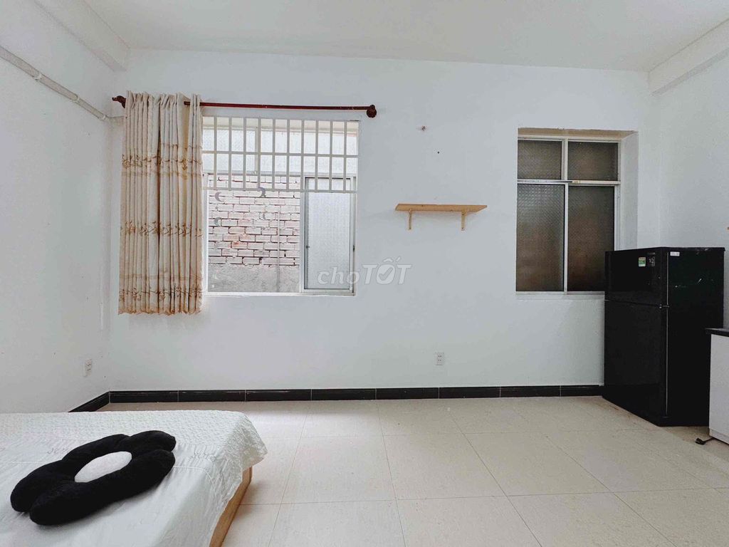Rent room 3rd, Gò Vấp.