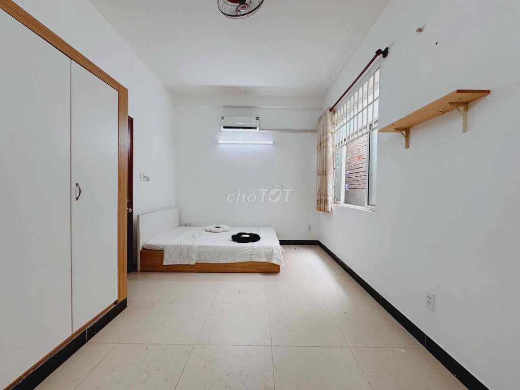 Rent room 3rd, Gò Vấp.