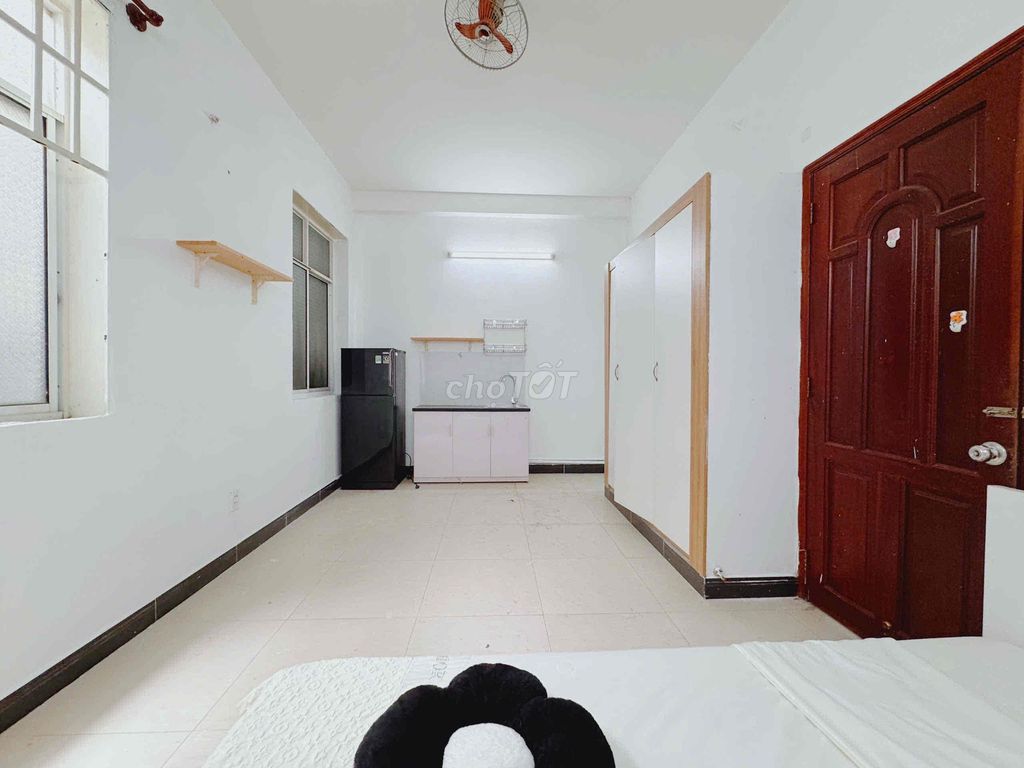 Rent room 3rd, Gò Vấp.