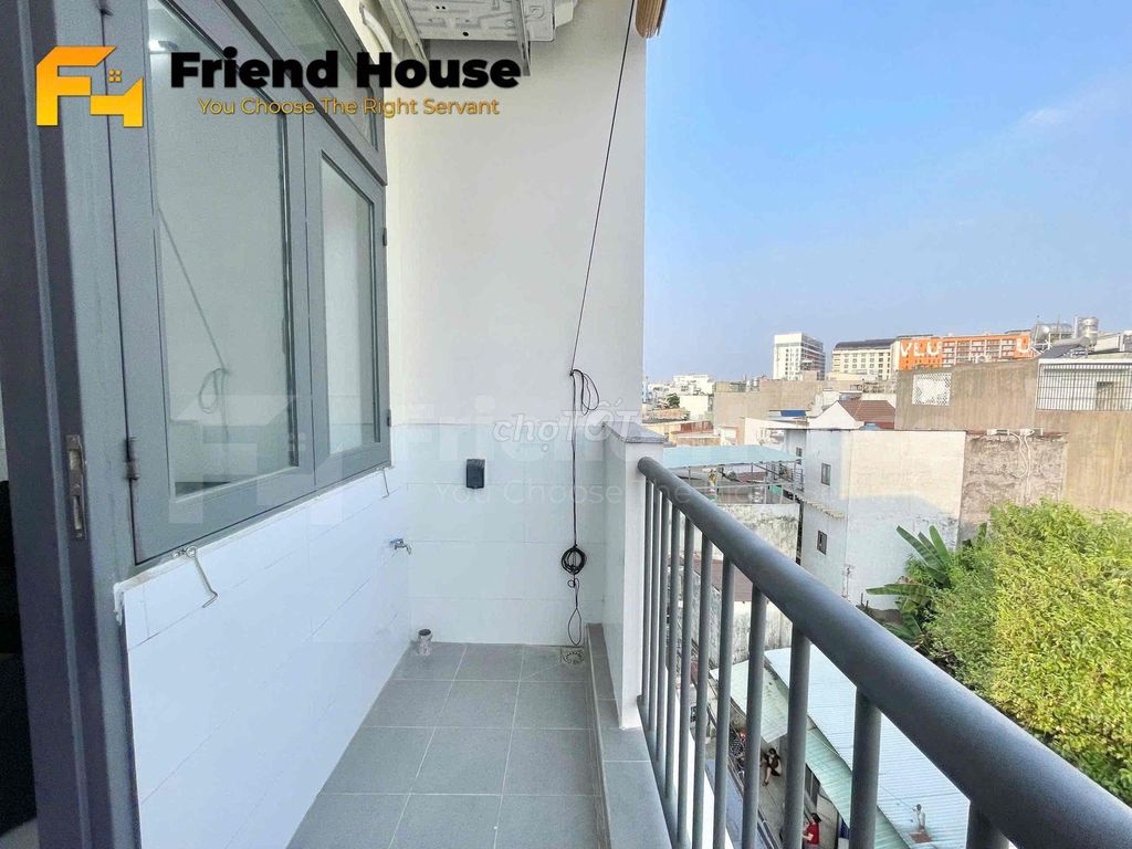 Room Dương Quảng Hàm, Gò Vấp