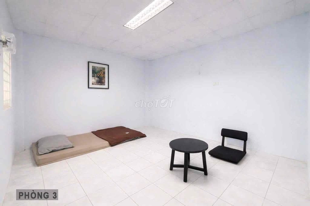 Rent Bình Thạnh.