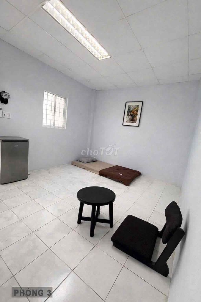 Rent Bình Thạnh.