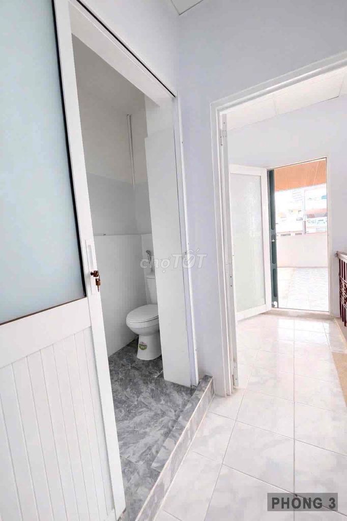 Rent Bình Thạnh.