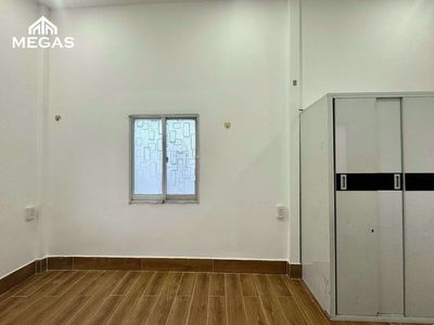 Rent the entire house cheaply, and you'll be asking for a salary.