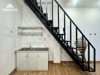 Rent the entire house cheaply, and you'll be asking for a salary.