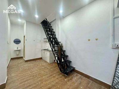 Rent the entire house cheaply, and you'll be asking for a salary.