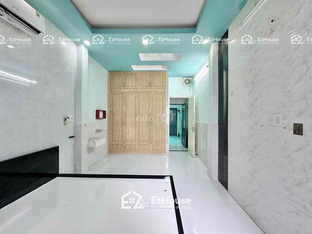 Bancol apartment clears the air conditioning near aeon Bình Tân - bx to the right