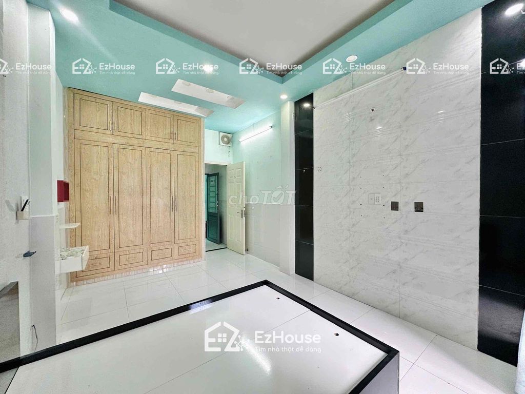 Bancol apartment clears the air conditioning near aeon Bình Tân - bx to the right