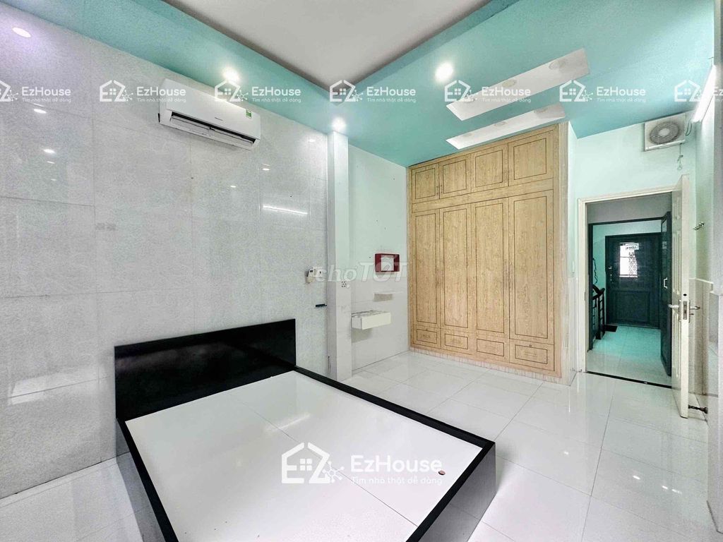 Bancol apartment clears the air conditioning near aeon Bình Tân - bx to the right