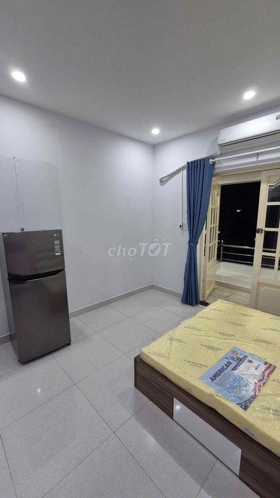 studio full interior The Better Private Wash is on the picture